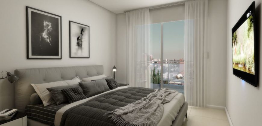 Departamento en Modena Crown – PISO 6