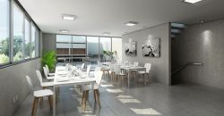 Departamento en Modena Crown – PISO 6