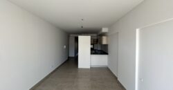 Departamento a estrenar + cochera sobre Av. Pellegrini