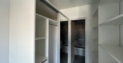 Departamento a estrenar + cochera sobre Av. Pellegrini