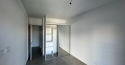 Departamento a estrenar + cochera sobre Av. Pellegrini