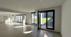 Departamento a estrenar + cochera sobre Av. Pellegrini