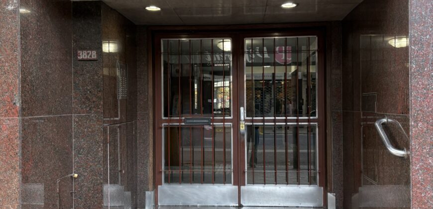 Departamento en el corazón de Echesortu