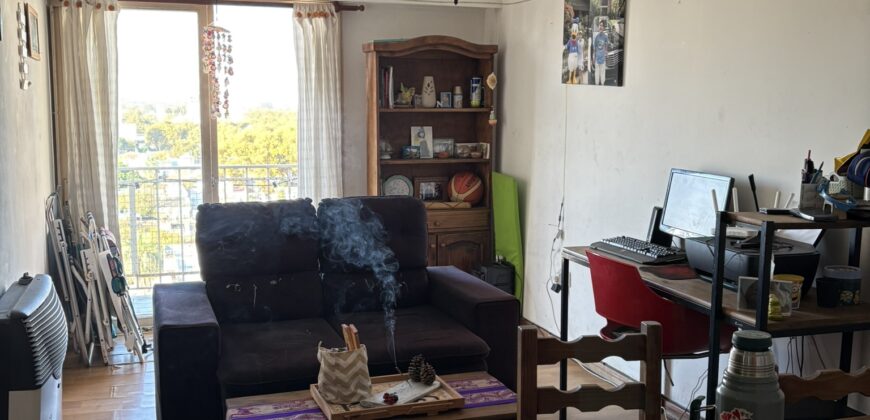 Departamento en el corazón de Echesortu