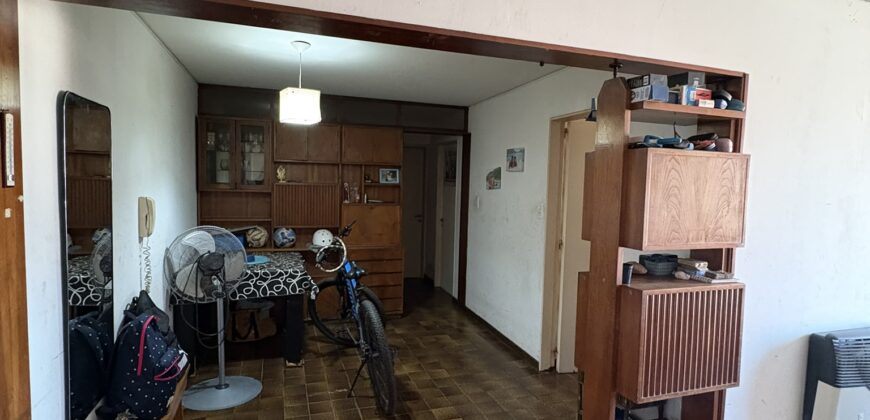 Departamento en el corazón de Echesortu