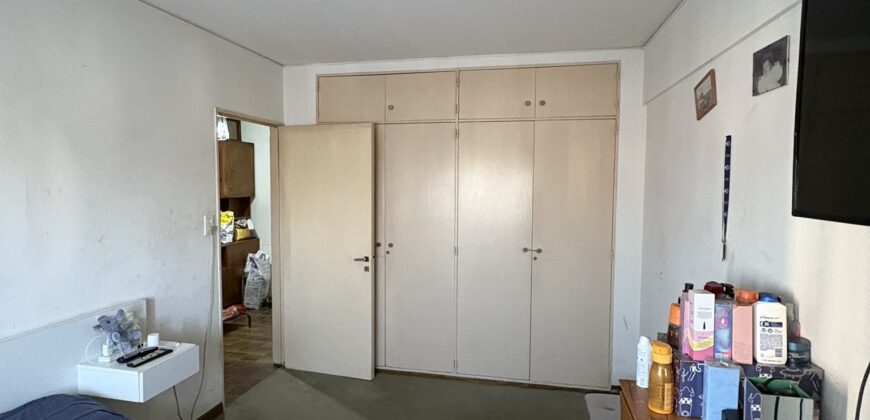 Departamento en el corazón de Echesortu