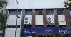 Departamento en el corazón de Echesortu