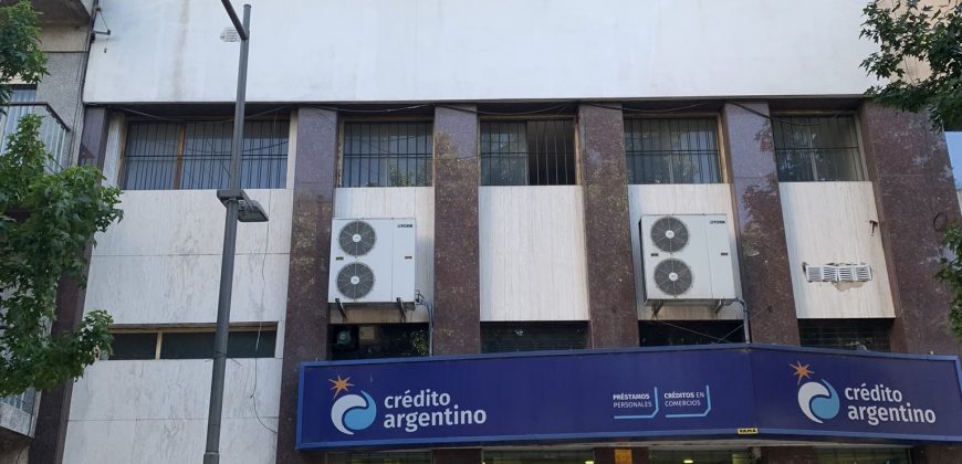Departamento en el corazón de Echesortu