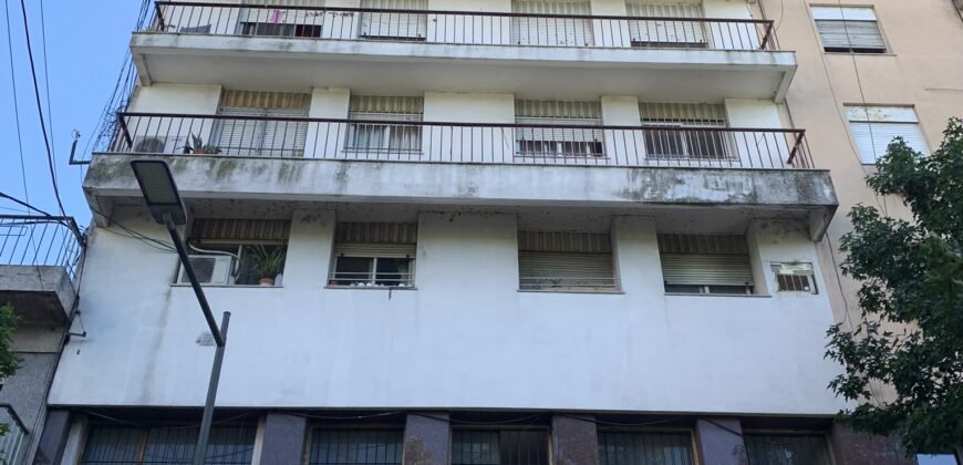 Departamento en el corazón de Echesortu