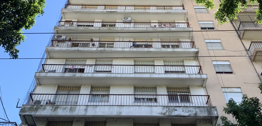 Departamento en el corazón de Echesortu