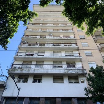 Departamento en el corazón de Echesortu