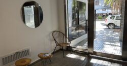 Impecable monoambiente con amenities