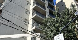 Impecable monoambiente con amenities