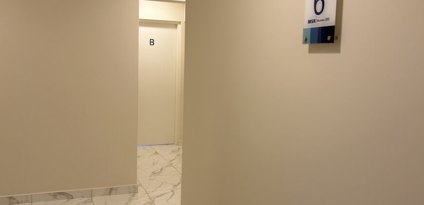 Impecable monoambiente con amenities