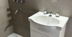 Impecable monoambiente con amenities