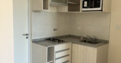 Impecable monoambiente con amenities