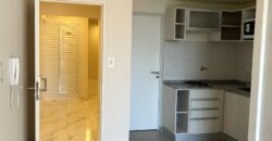 Impecable monoambiente con amenities