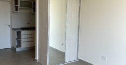 Impecable monoambiente con amenities