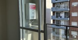 Impecable monoambiente con amenities