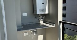 Impecable monoambiente con amenities