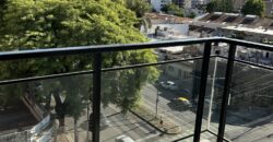 Impecable monoambiente con amenities