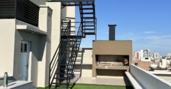 Impecable monoambiente con amenities