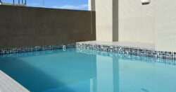Impecable monoambiente con amenities