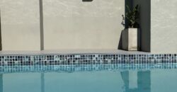 Impecable monoambiente con amenities