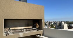 Impecable monoambiente con amenities