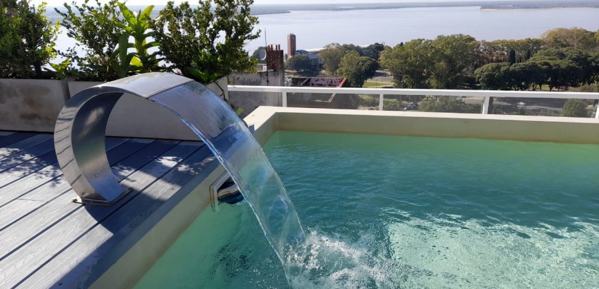 Portal de los Marinos, Piso Exclusivo en Torre Tarrico Norte