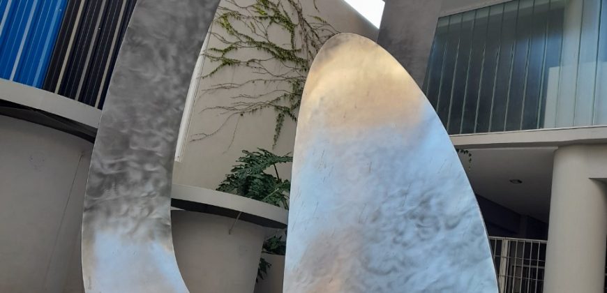 Portal de los Marinos, Piso Exclusivo en Torre Tarrico Norte