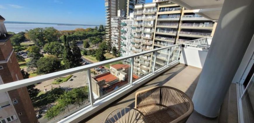 Portal de los Marinos, Piso Exclusivo en Torre Tarrico Norte