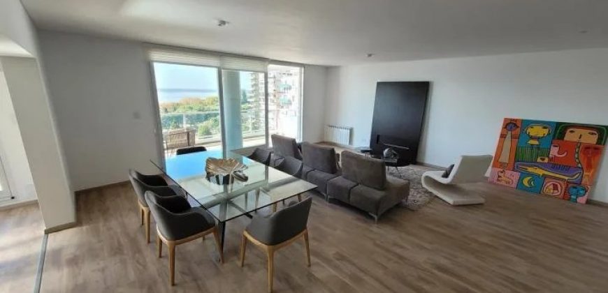 Portal de los Marinos, Piso Exclusivo en Torre Tarrico Norte