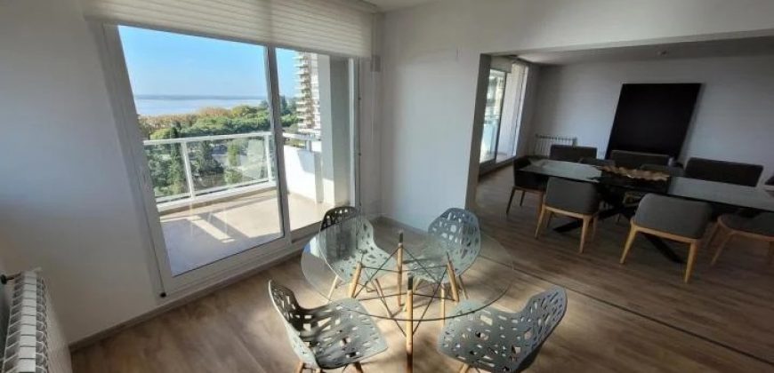 Portal de los Marinos, Piso Exclusivo en Torre Tarrico Norte