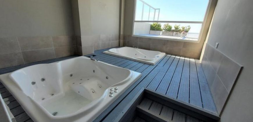 Portal de los Marinos, Piso Exclusivo en Torre Tarrico Norte