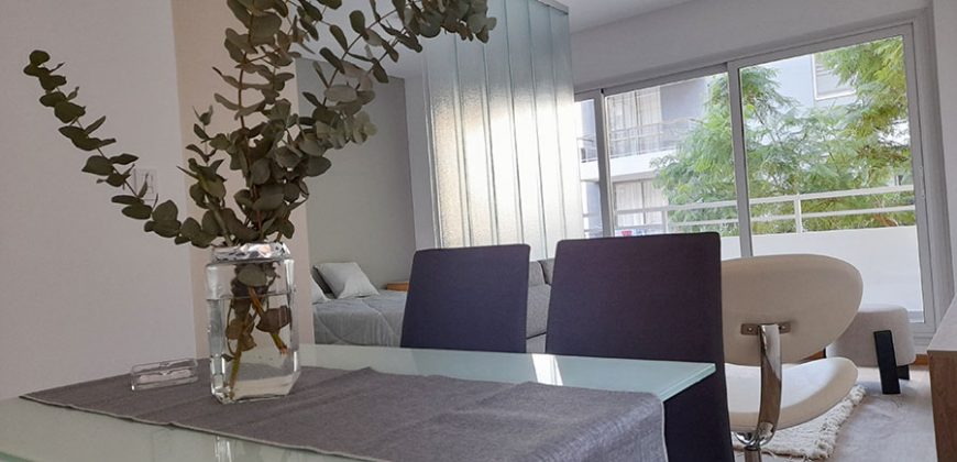 Monoambiente divisible de 40 M2