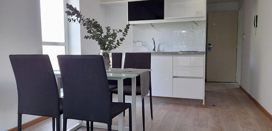 Monoambiente divisible de 40 M2