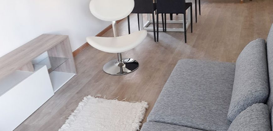 Monoambiente divisible de 40 M2