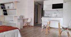 Monoambiente amplio de 32 M2