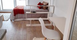 Monoambiente amplio de 32 M2