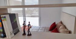 Monoambiente amplio de 32 M2