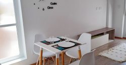 Monoambiente amplio de 32 M2