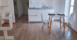 Monoambiente amplio de 32 M2