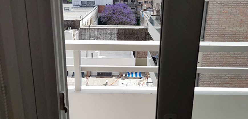 Monoambiente amplio de 32 M2