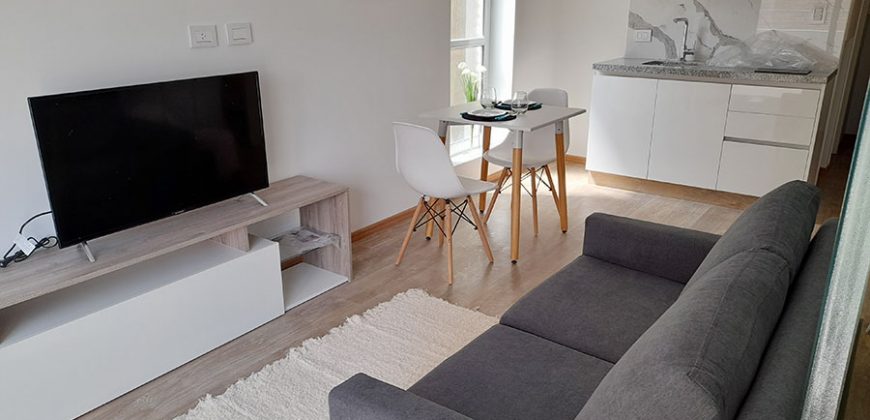 monoambiente divisible de 37 M2