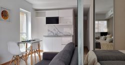 monoambiente divisible de 37 M2