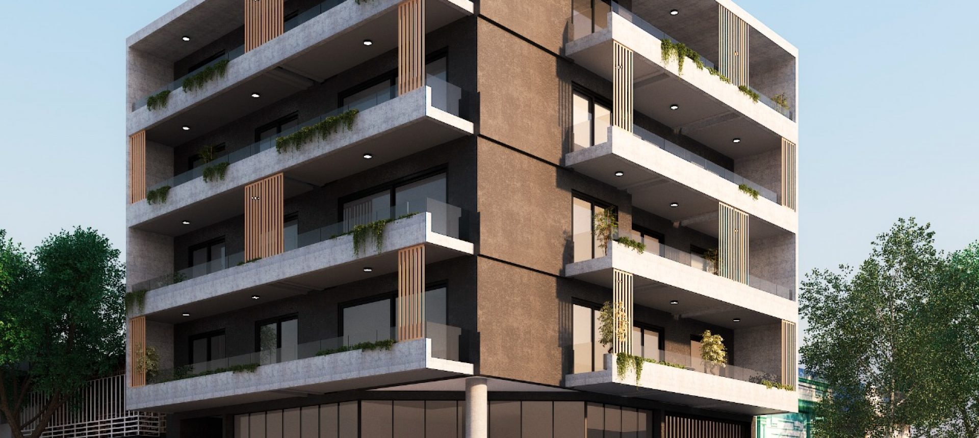 Monoambiente Edificio URQ+2