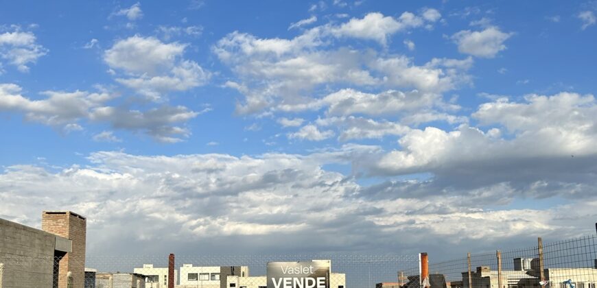 Lote en Don Mateo – Funes
