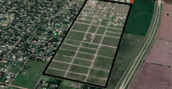 Lote en Don Mateo – Funes