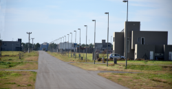 Lote en Don Mateo – Funes
